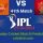 Today Match Prediction, Who Will Win, IPL T20-2024, 41st Match,RCB ..