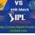 Today Match Prediction, Who Will Win, IPL T20-2024, 44th Match,RR ..