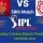 Who Will Win, Today Match Prediction, IPL T20-2024, PBKS vs ..