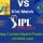 IPL T20-2024,CSK vs RR,61th Match,Who Will Win Today Match Prediction, ..