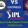 Who Will Win, Today Match Prediction, IPL T20-2024, KKR vs ..